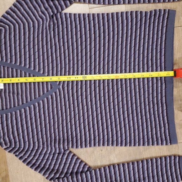 TSE 100% cashmere sweater - Picture 3 of 5